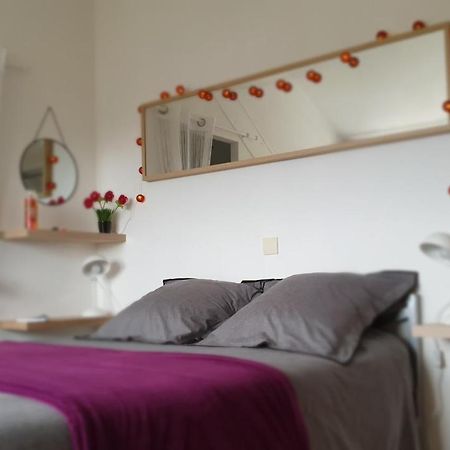 T3 50M2 Duplex Centre Ville Honfleur Ngoại thất bức ảnh