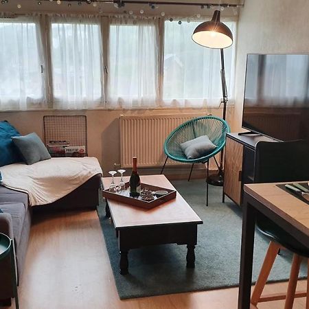 T3 50M2 Duplex Centre Ville Honfleur Ngoại thất bức ảnh