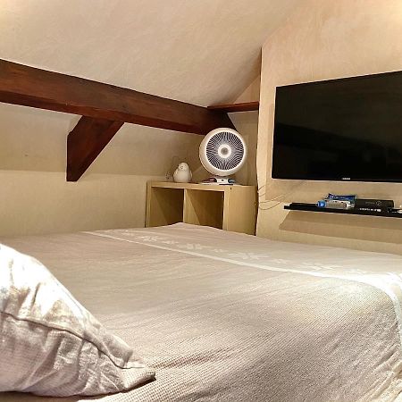 T3 50M2 Duplex Centre Ville Honfleur Ngoại thất bức ảnh